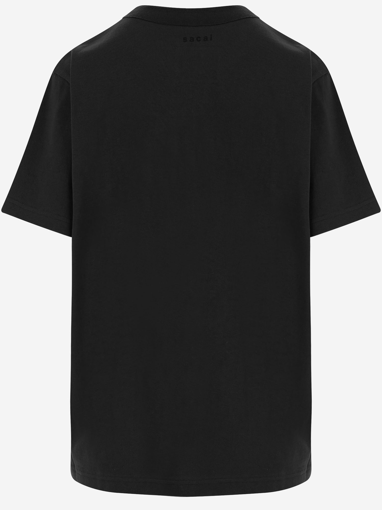 [Sacai] T-shirts Short Sleeve SS26 2601150S001