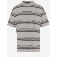 [Comme Des Garcons Homme] T-shirts Short Sleeve SS26 HQT0022