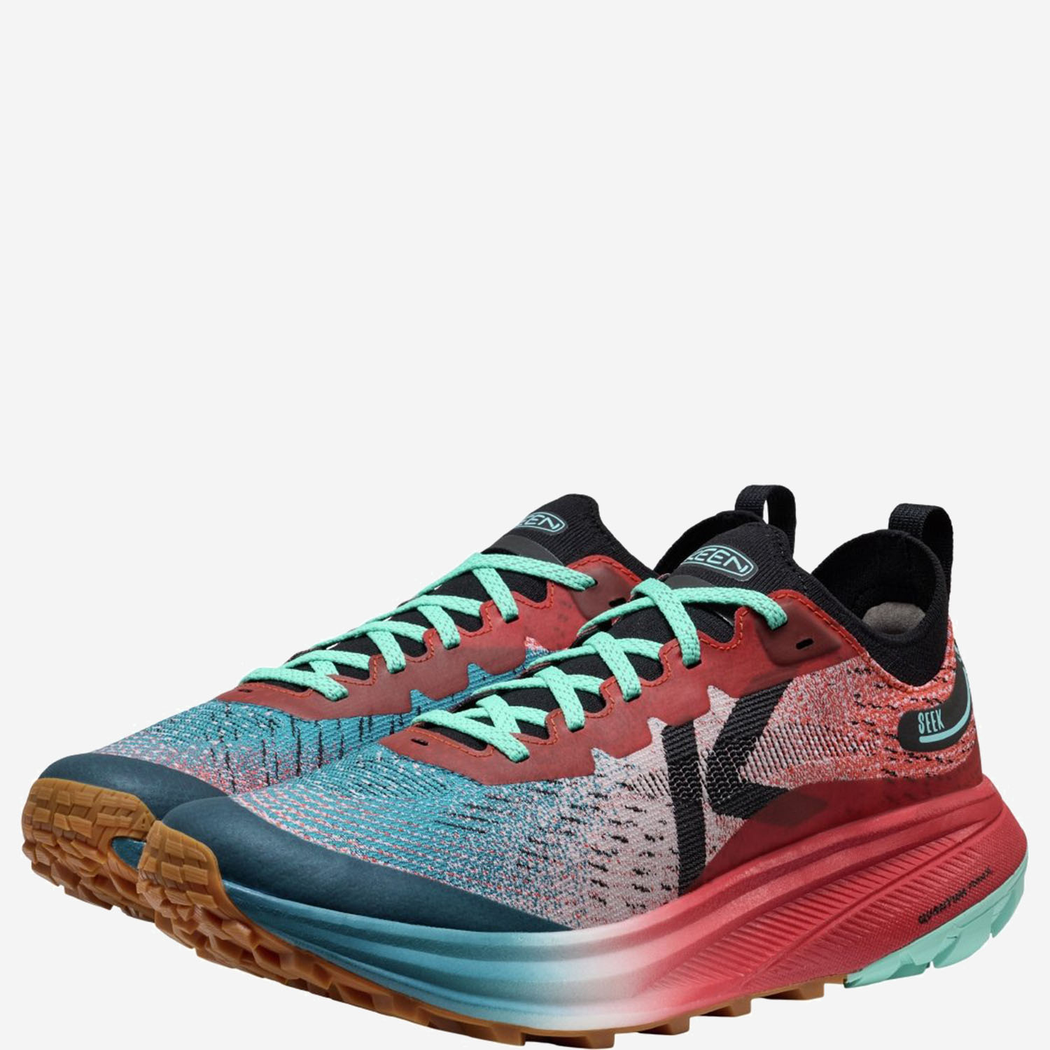 [KEEN] Sneakers SS26 1031474GRENADINEOCEANDEPTHS