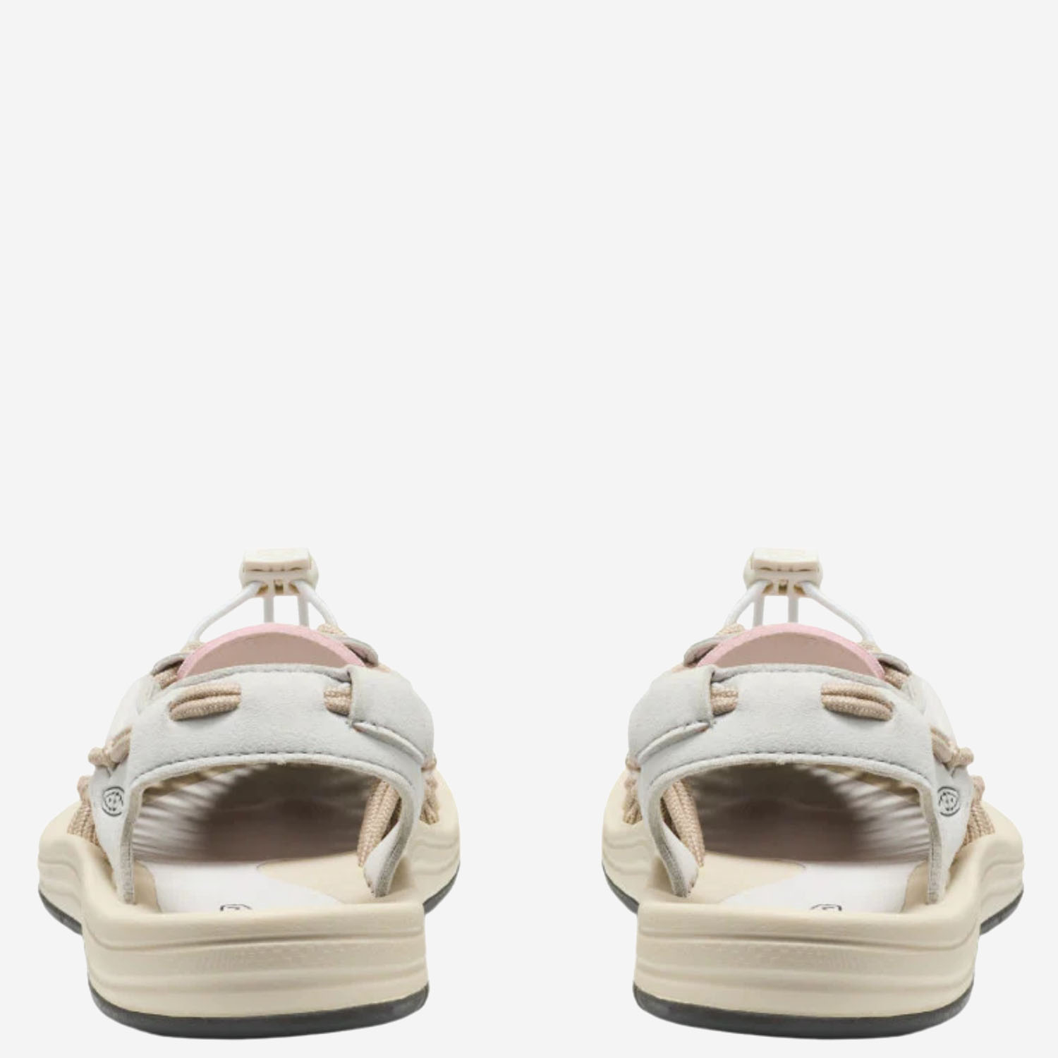 [KEEN] Sandals SS26 1032187VAPORPALELILAC