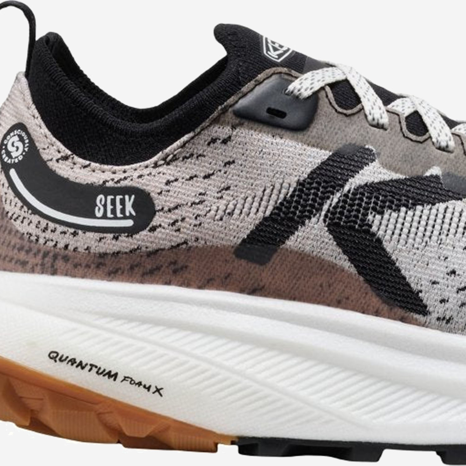 [KEEN] Sneakers SS26 1032314SAFARIBLACK