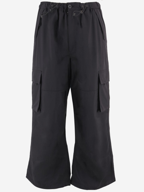 [Comme Des Garcons Homme] Trousers SS26 HQP0111