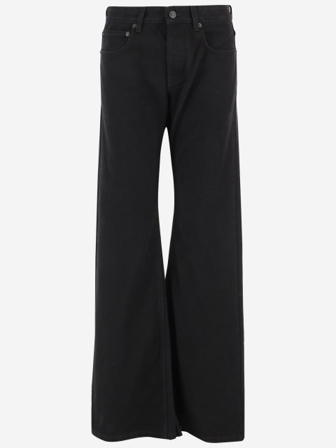 [Balenciaga] Trousers SS26 872168TQW833207
