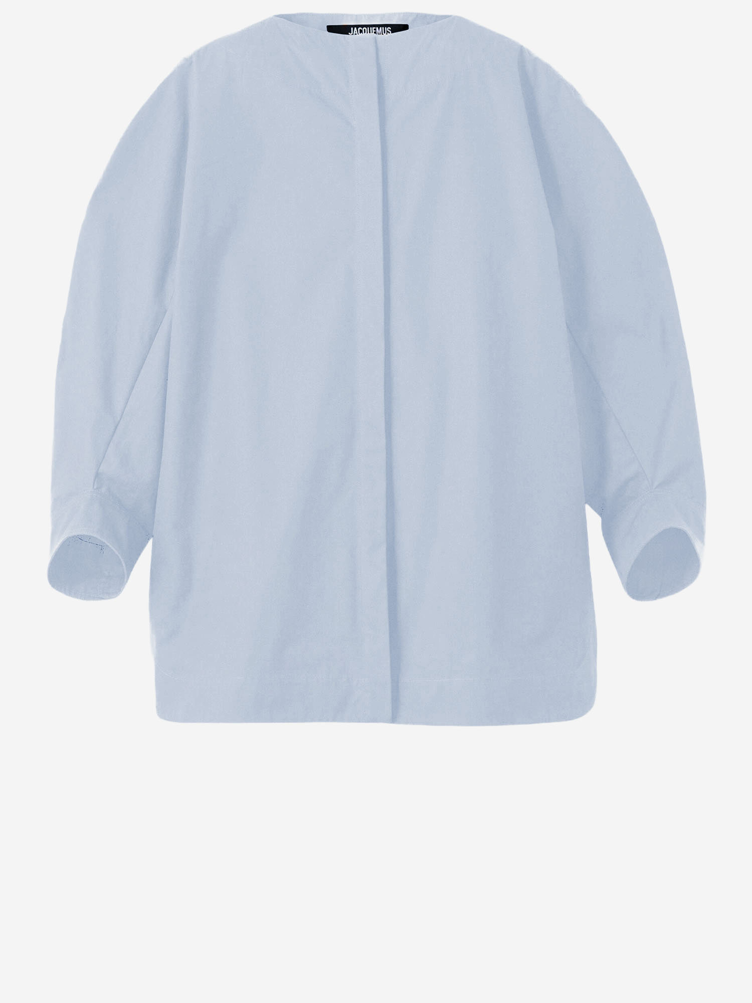 [JACQUEMUS] Shirt SS26 SHW00557AW00648320