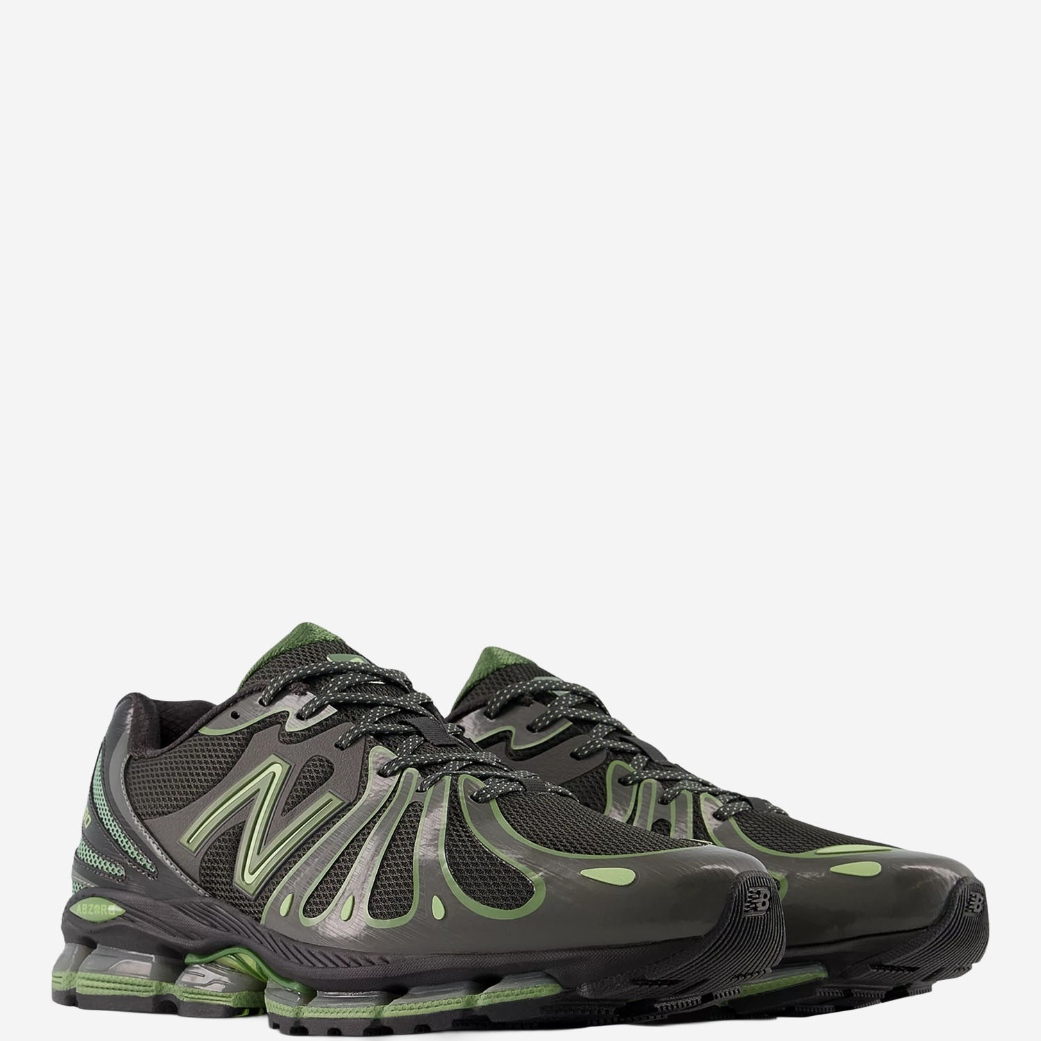 [NEW BALANCE] Sneakers SS26 U189071HFADEDBLACK