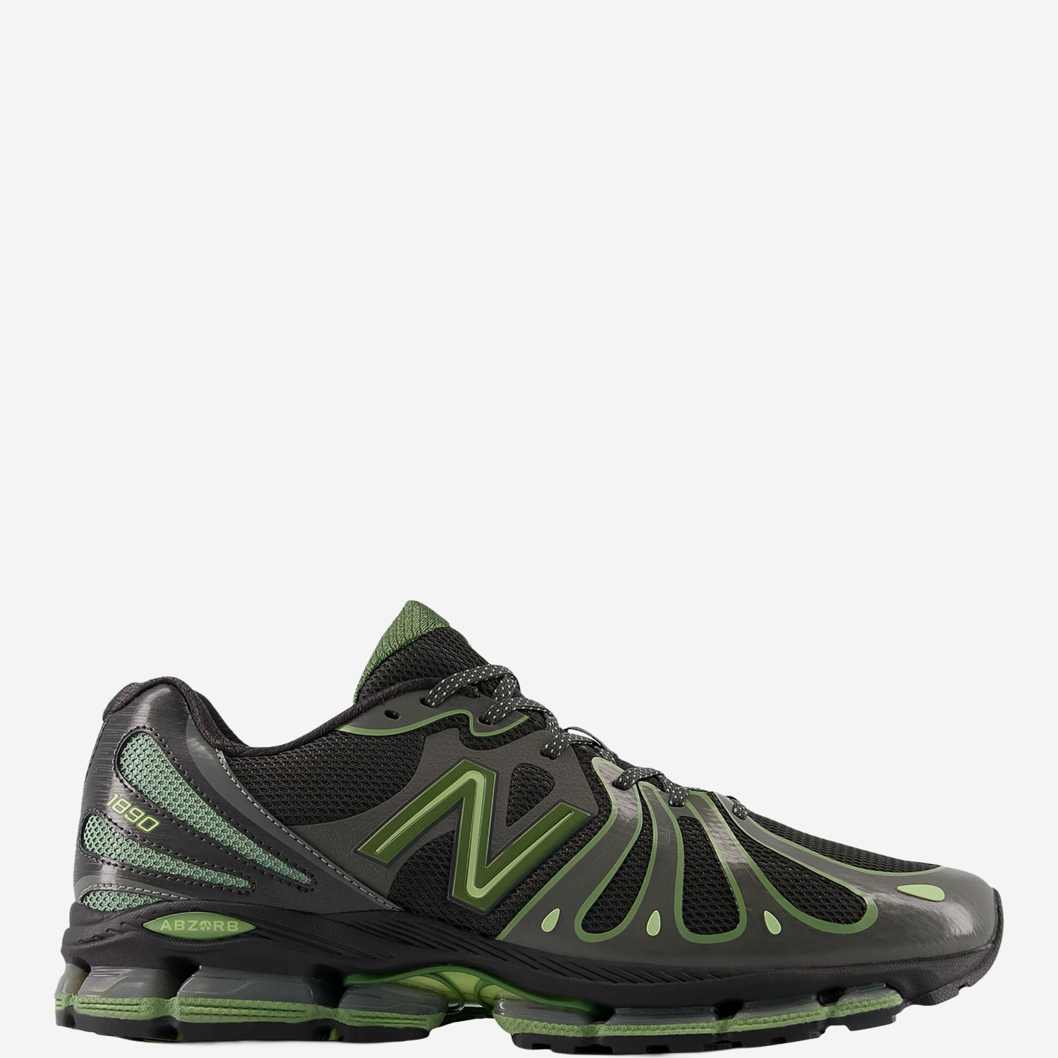 [NEW BALANCE] Sneakers SS26 U189071HFADEDBLACK