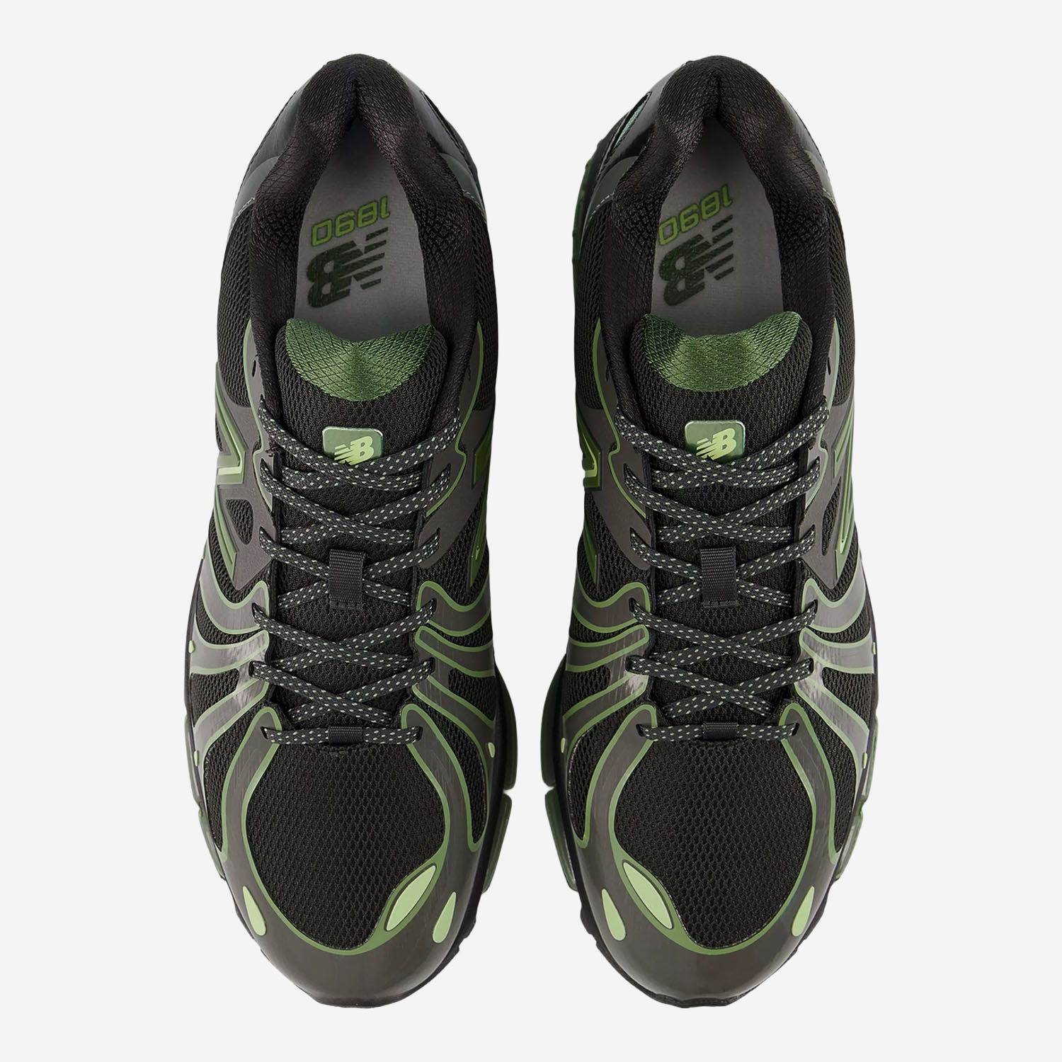 [NEW BALANCE] Sneakers SS26 U189071HFADEDBLACK