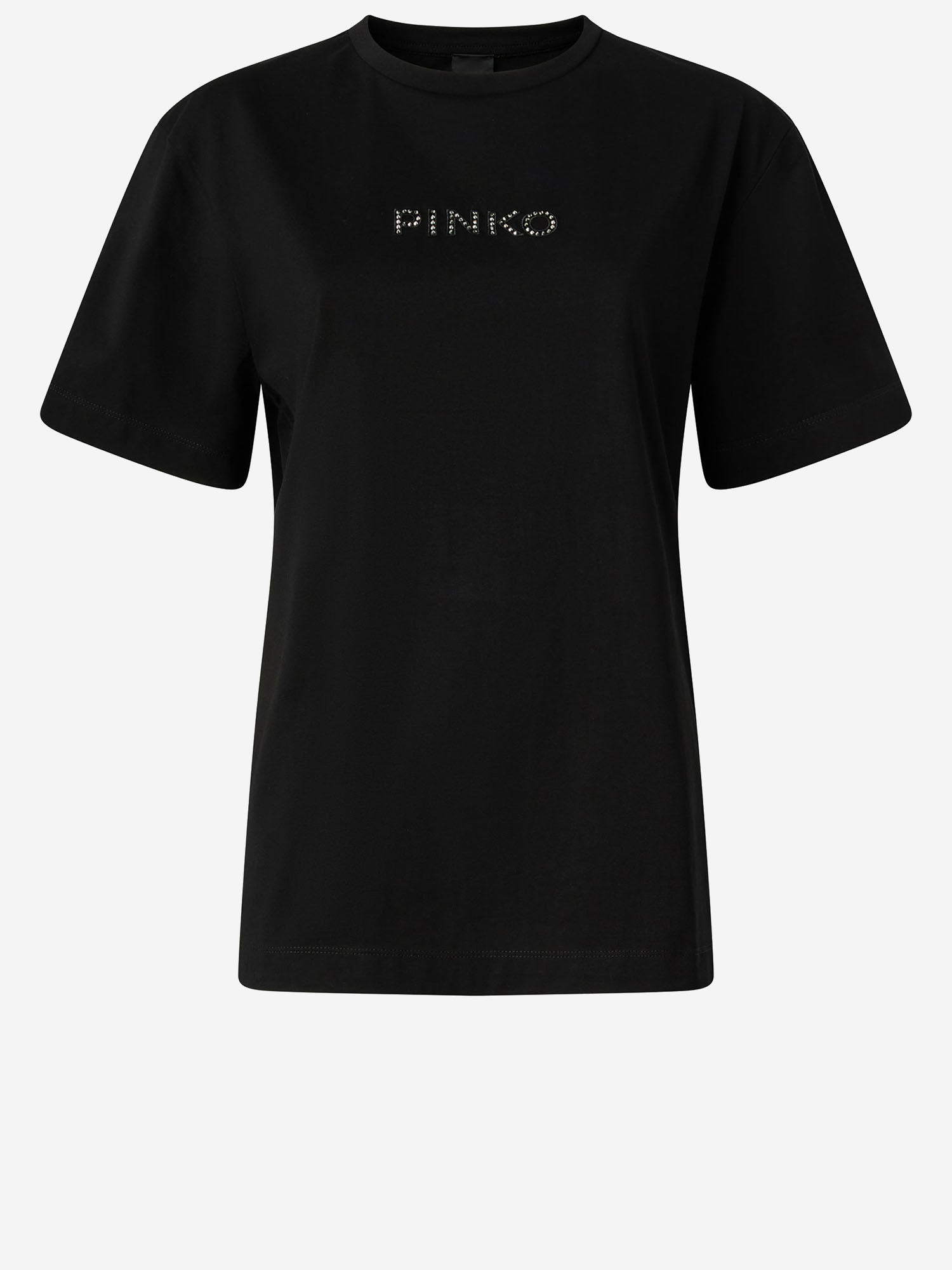 [PINKO] T-shirts Short Sleeve SS26 105526A33SZ99