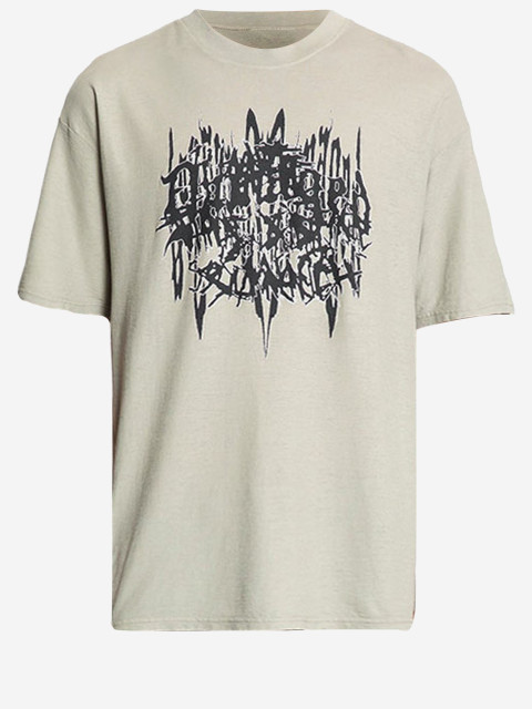 [44 Label Group] T-shirts Short Sleeve SS26 B0030653FA725P775