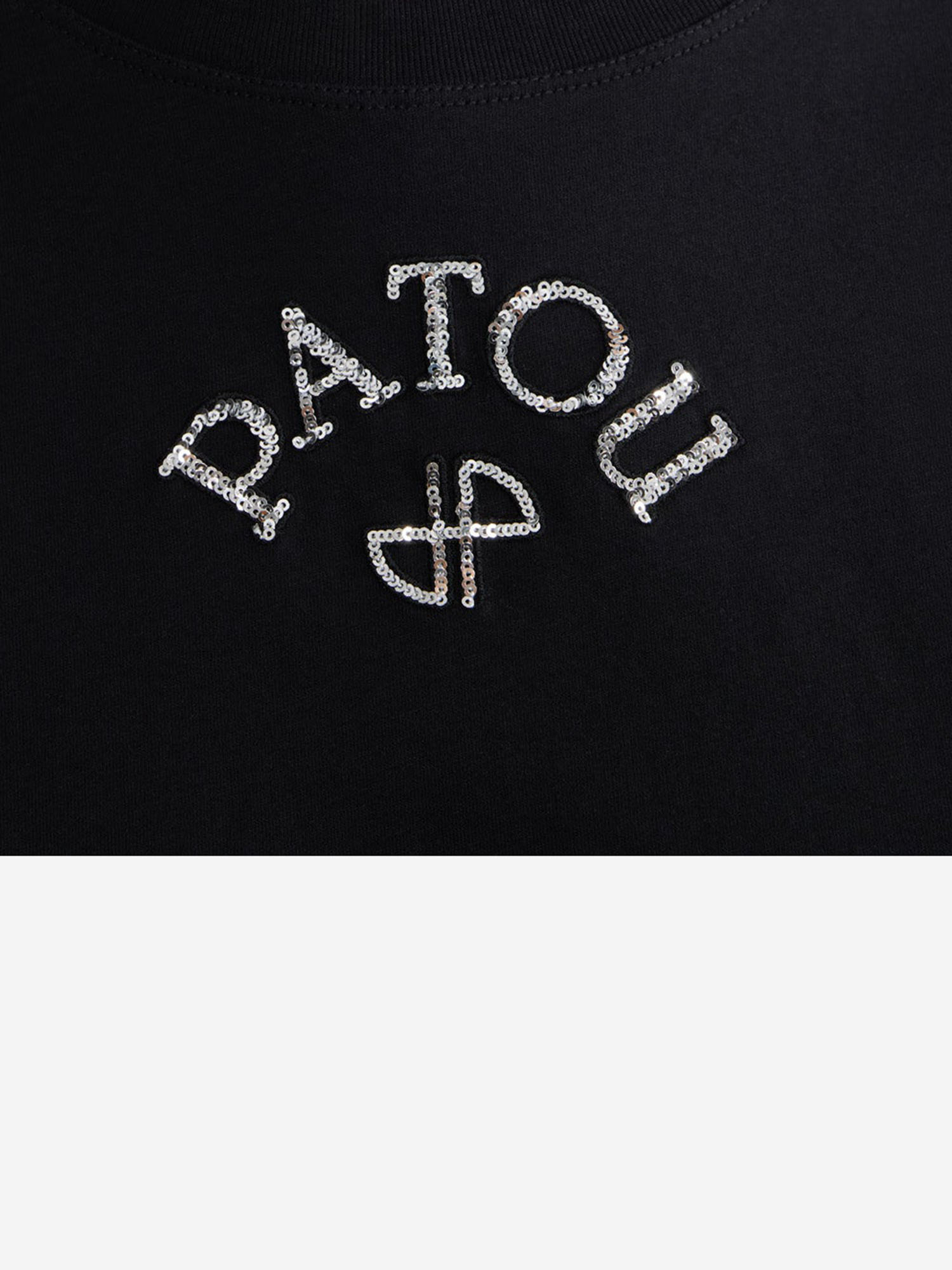 [PATOU] T-shirts Short Sleeve SS26 JE2149999999B