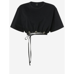 [PINKO] T-shirts Sleeveless SS26 106907A3ARZ99