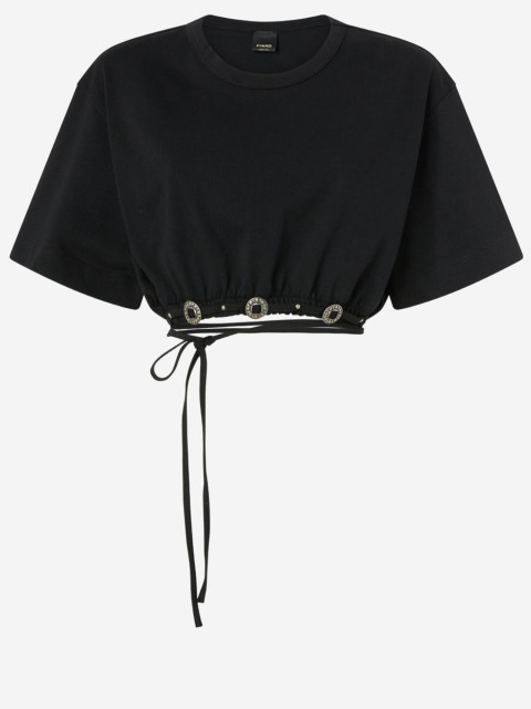 [PINKO] T-shirts Sleeveless SS26 106907A3ARZ99