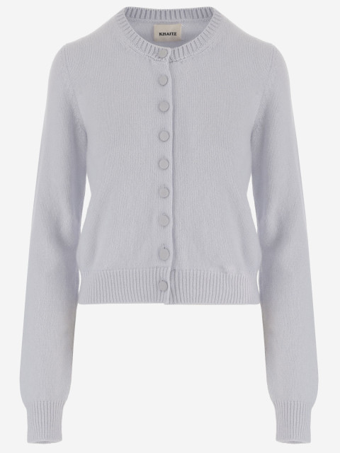 [KHAITE] Knitwear SS26 9947650B344