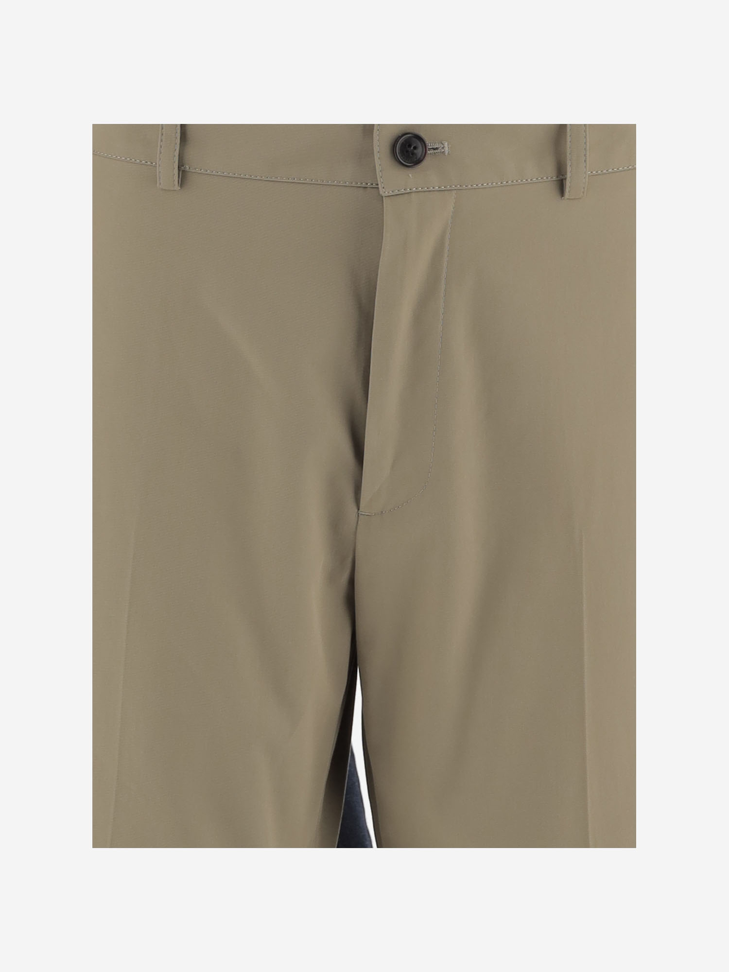 [Burberry] Shorts SS26 8123811SPARROWBEIGE