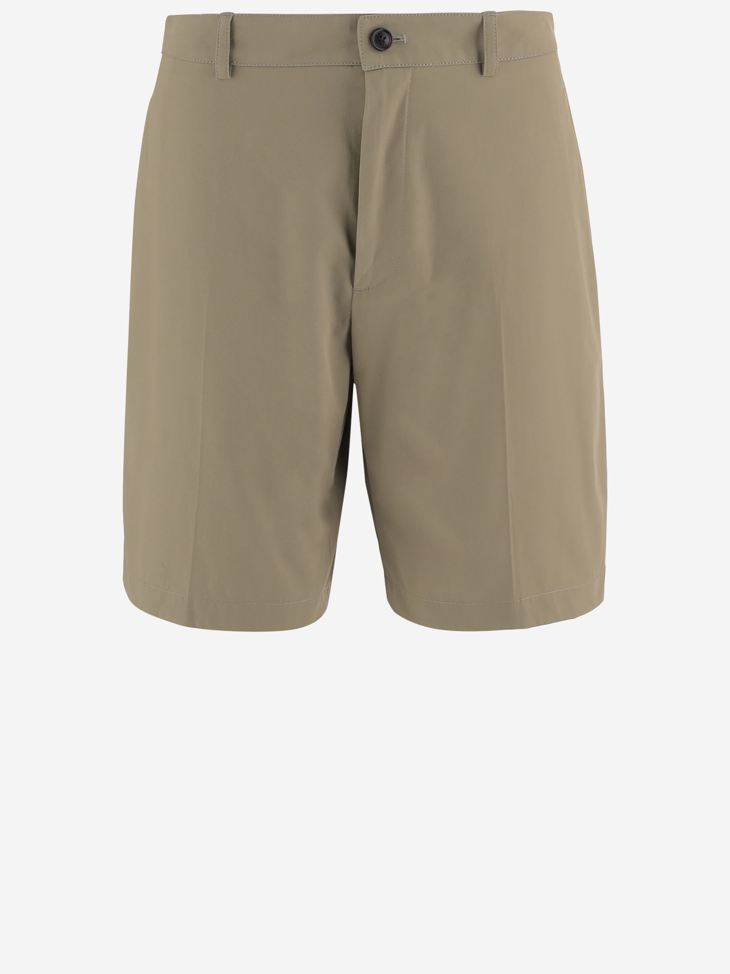 [Burberry] Shorts SS26 8123811SPARROWBEIGE
