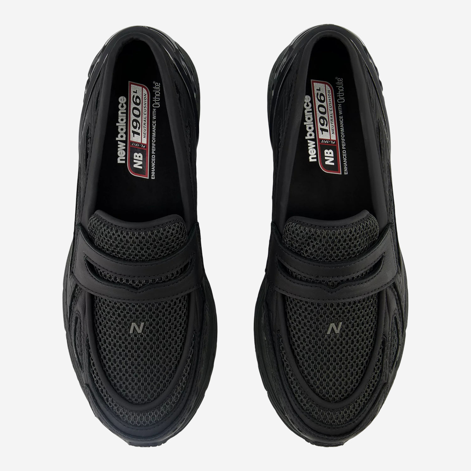 [NEW BALANCE] Sneakers SS26 U1906LAIBLACK