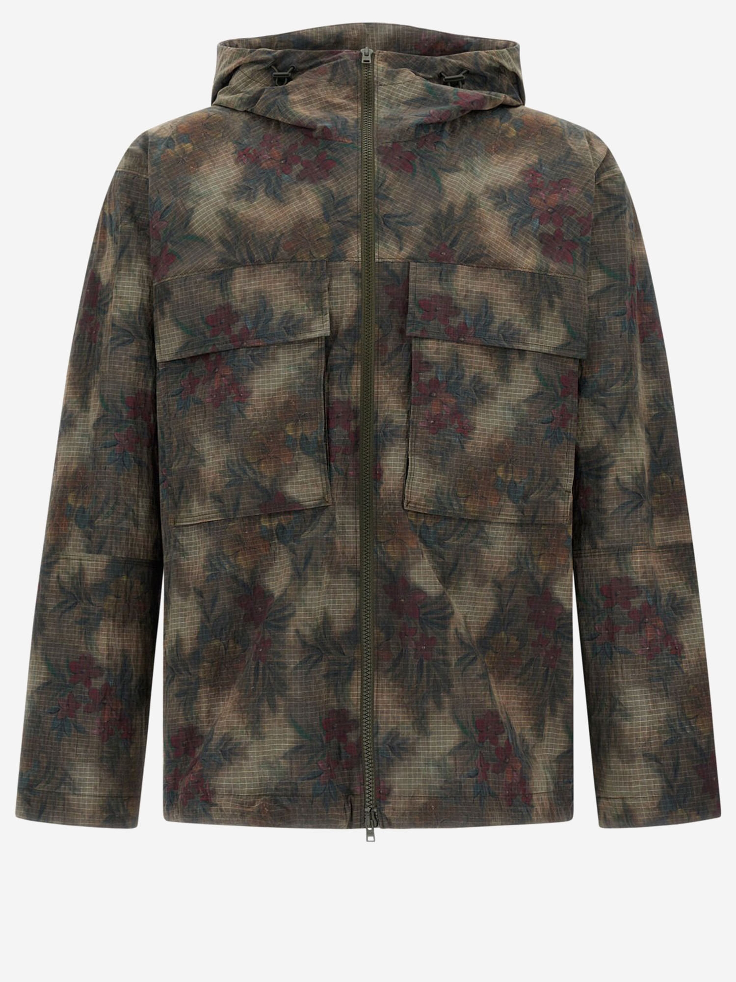 [Herno] Casual Jacket SS26 GC000113U127778500