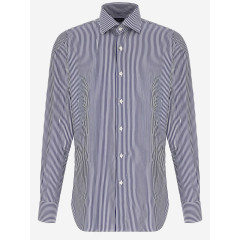 [Finamore] Shirts Long Sleeve SS26 C049902