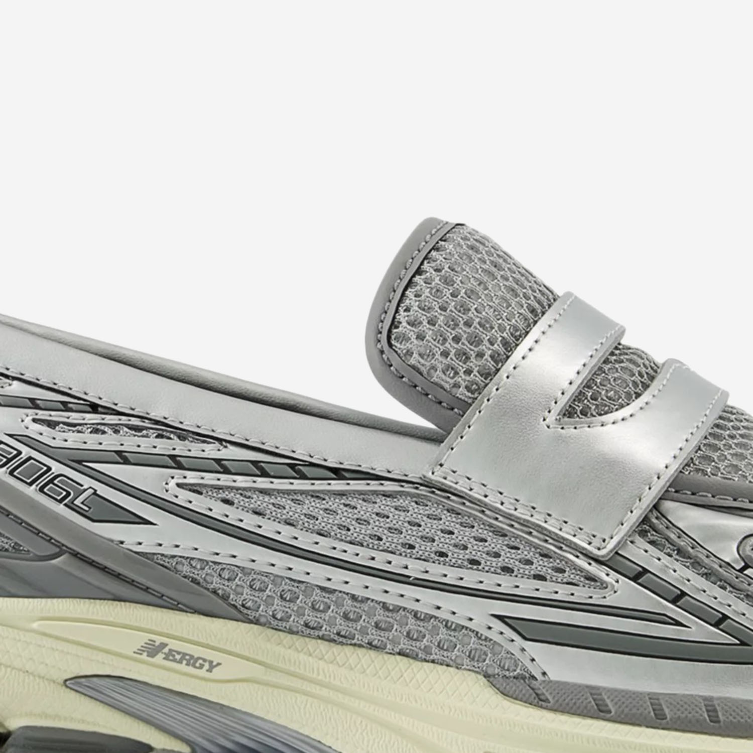 [NEW BALANCE] Sneakers SS26 U1906LAESILVER