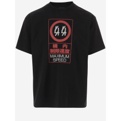 [44 Label Group] T-shirts Short Sleeve SS26 B0030556FA706P762