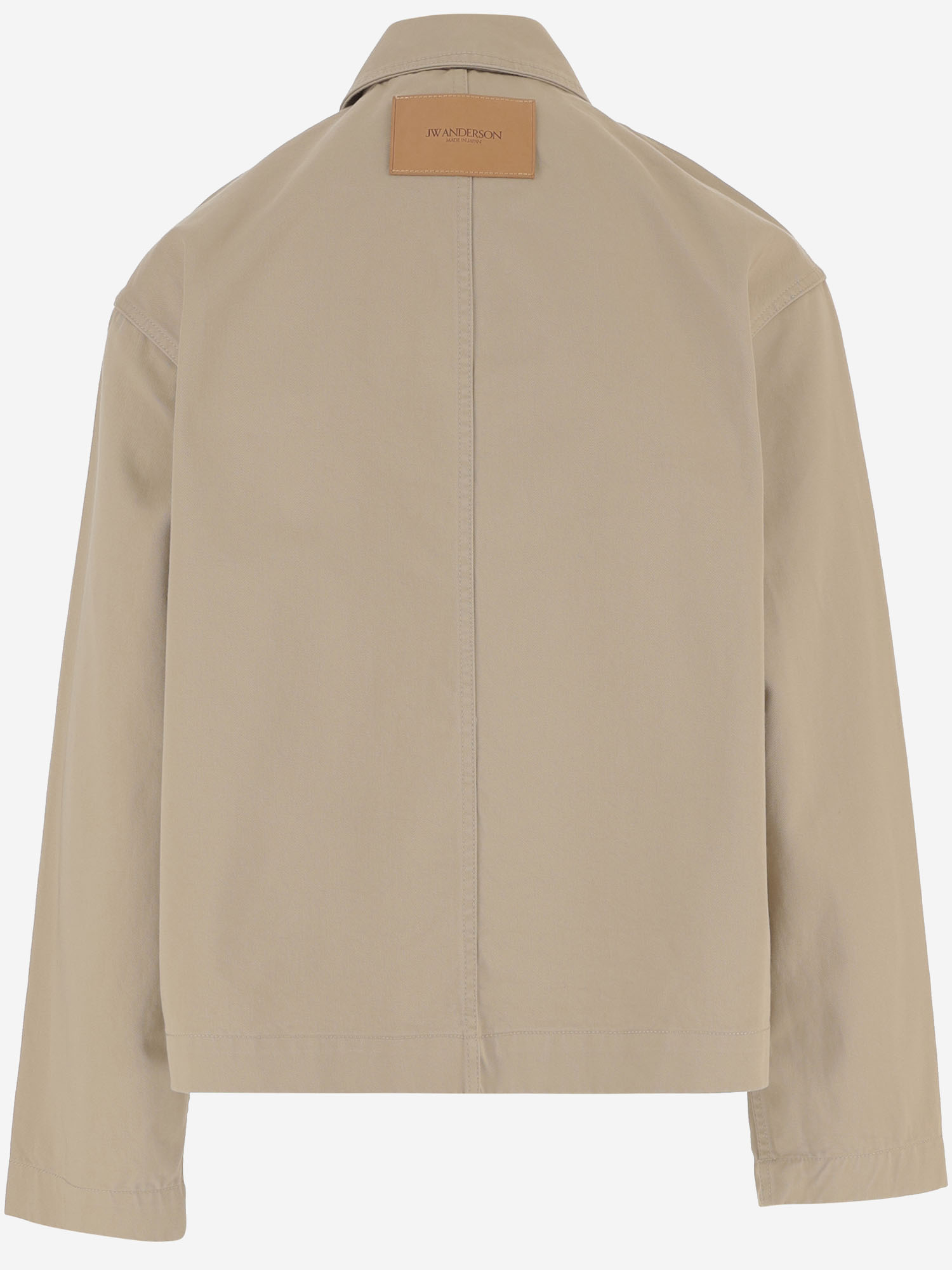 [JW ANDERSON] Jacket SS26 JK0420PG1933132