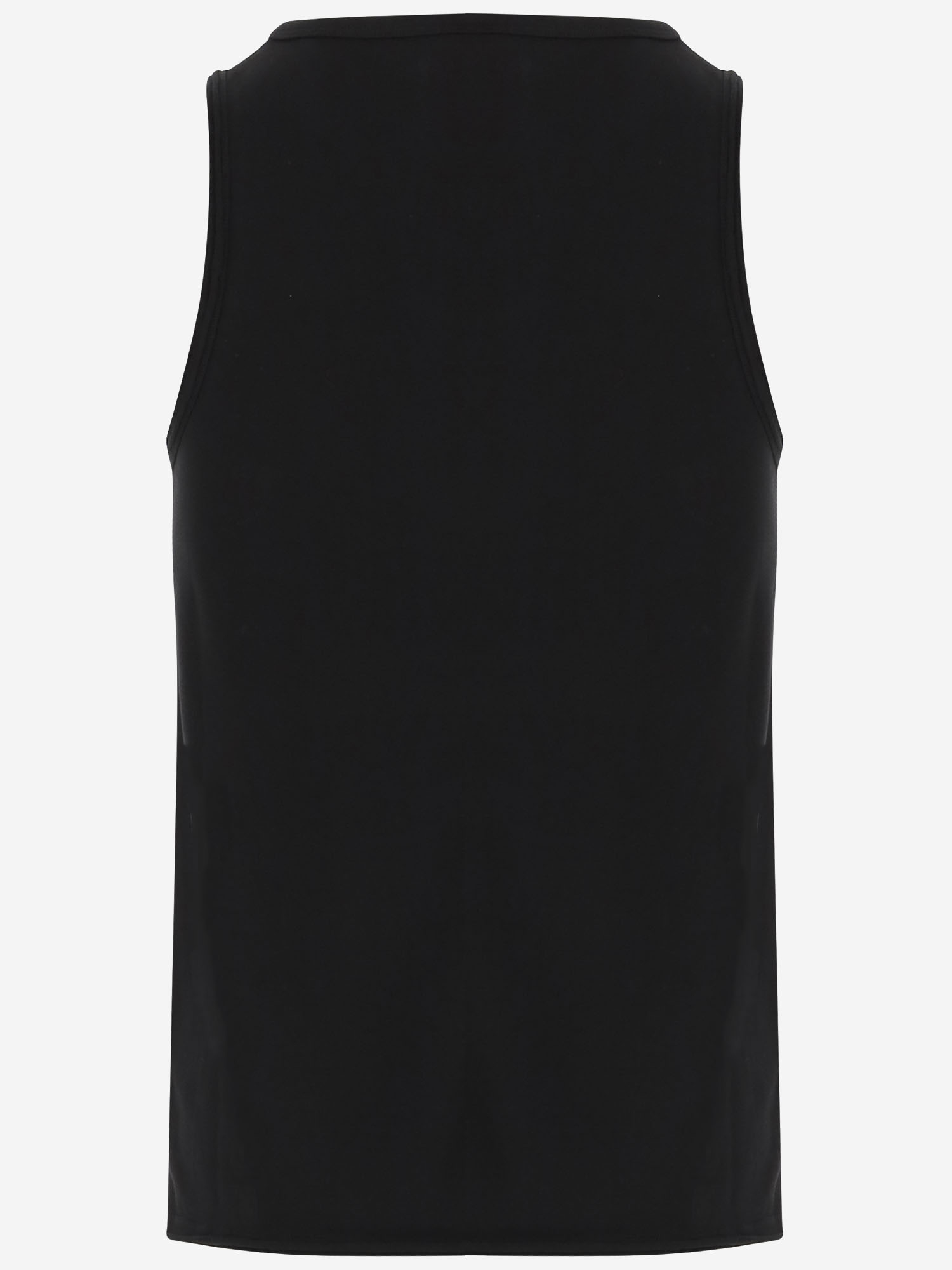 [44 Label Group] T-shirts Sleeveless SS26 B0030579FA706P791