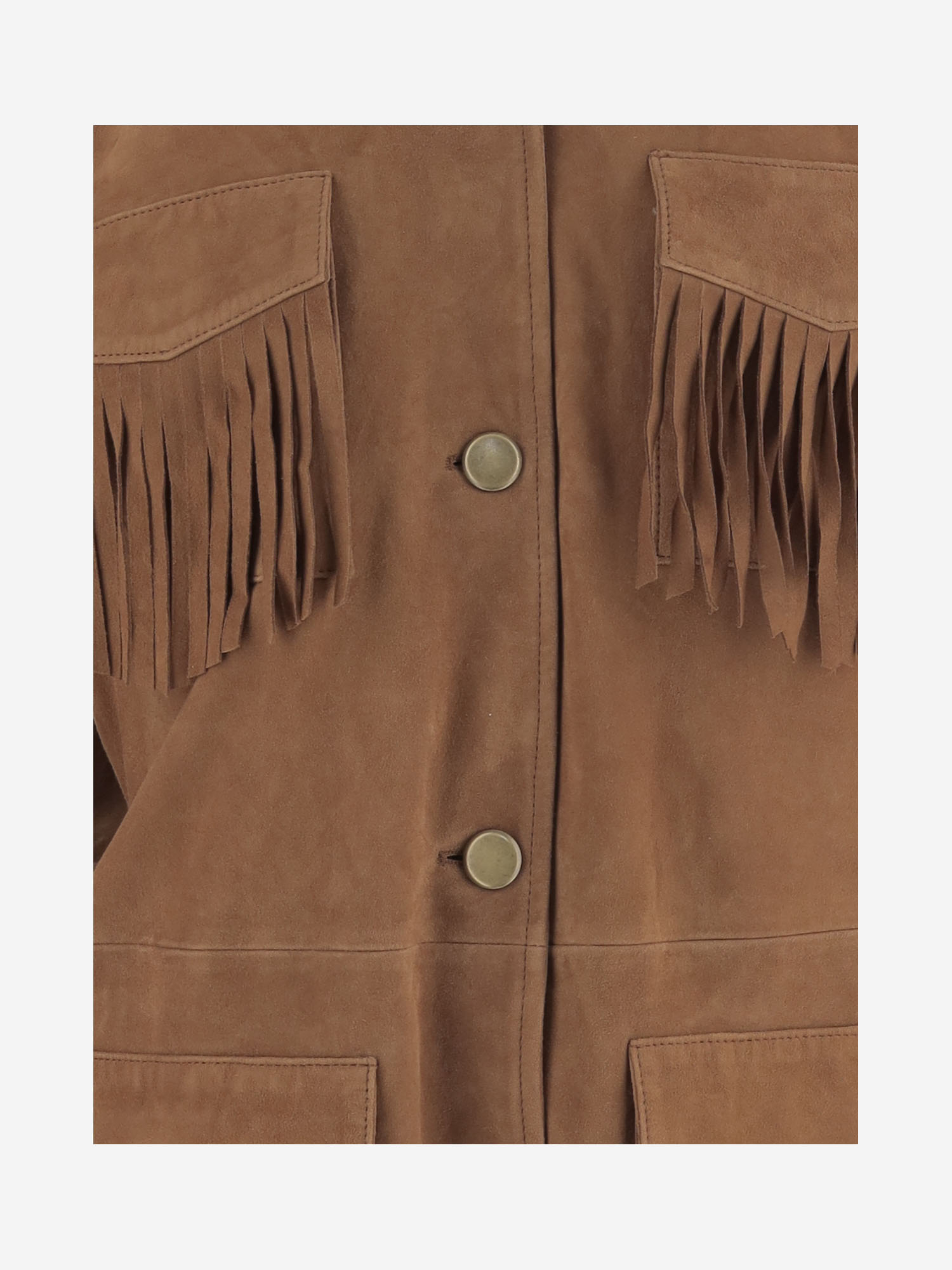 [UNCOMMON] Jacket SS26 UN05RSC375