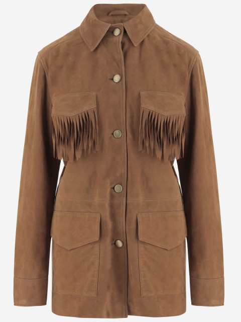 [UNCOMMON] Jacket SS26 UN05RSC375