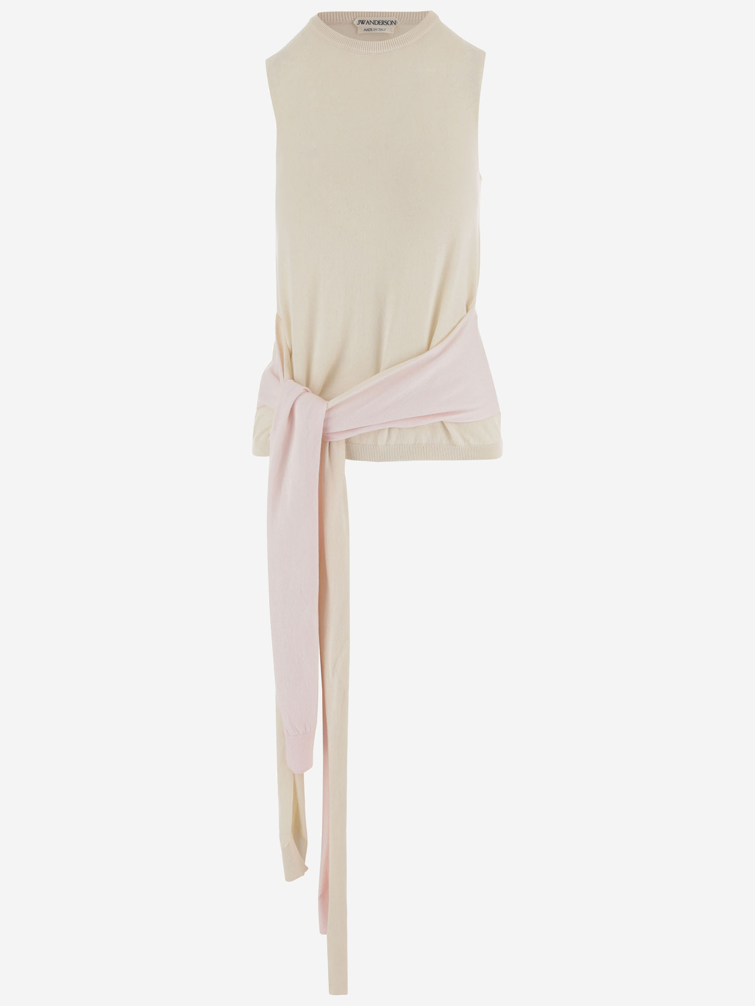 [JW ANDERSON] Knitwear SS26 KW1455YN0459006