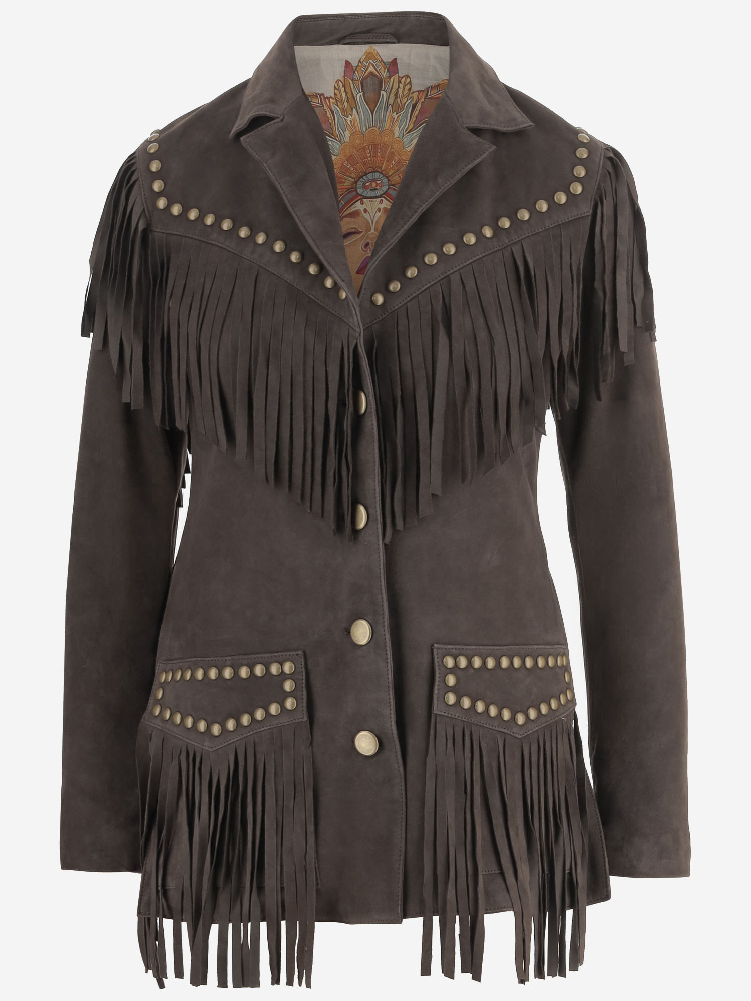 [UNCOMMON] Jacket SS26 UN20RSC309