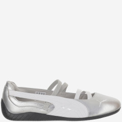 [PUMA] Oxford Shoes SS26 40158101SILVERWHITE