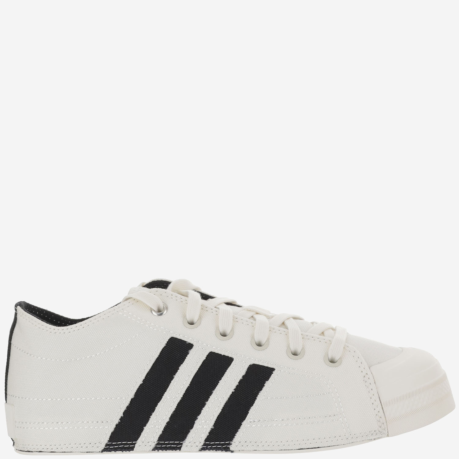 [Y - 3] Sneakers SS26 KI0856OWHITEOWHITECBLACK