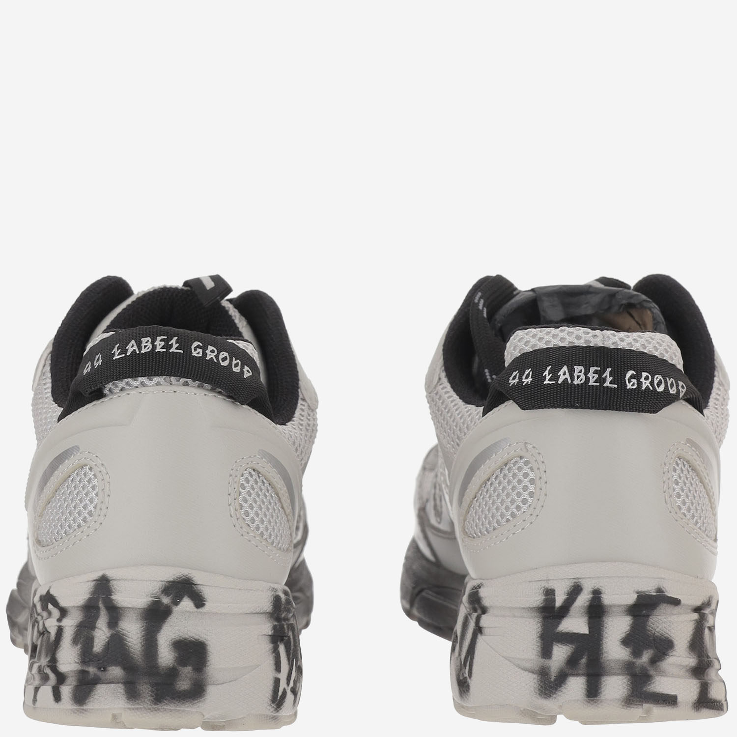 [44 Label Group] Sneakers SS26 B0030600FA690P722
