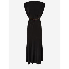 [PINKO] Sleeveless dress SS26 106493A32DZ99