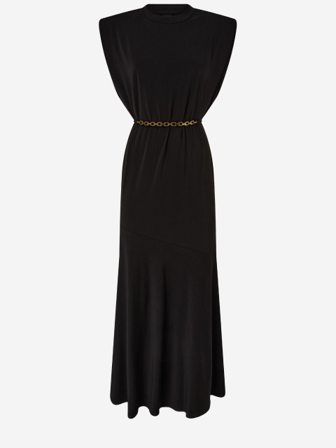 [PINKO] Sleeveless dress SS26 106493A32DZ99