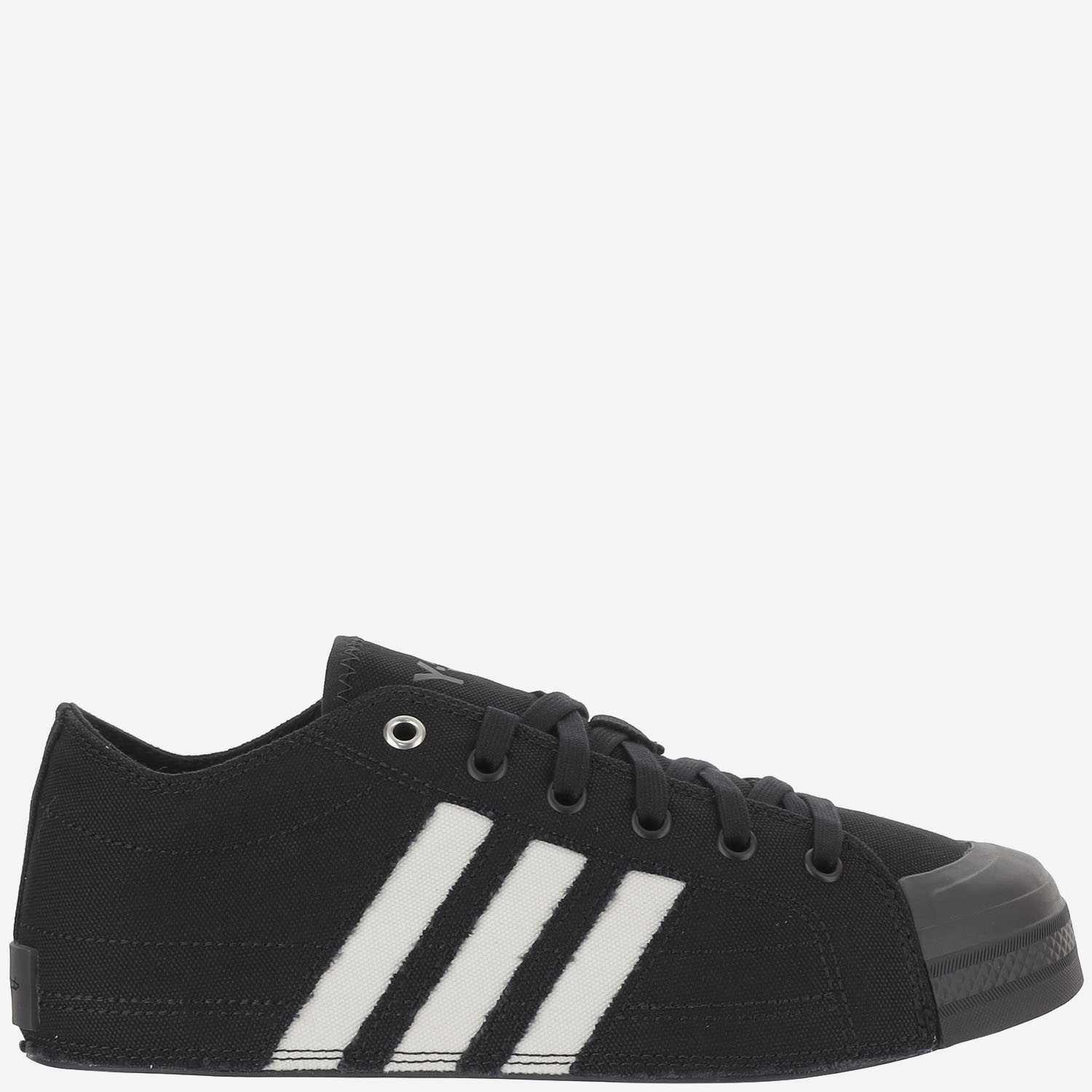 [Y - 3] Sneakers SS26 KK3709BLACKBLACKOWHITE