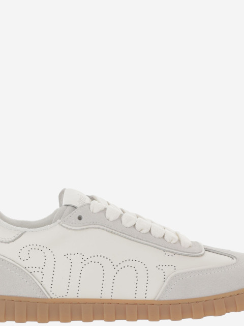 [AMI] Sneakers SS26 USN508AL0126100