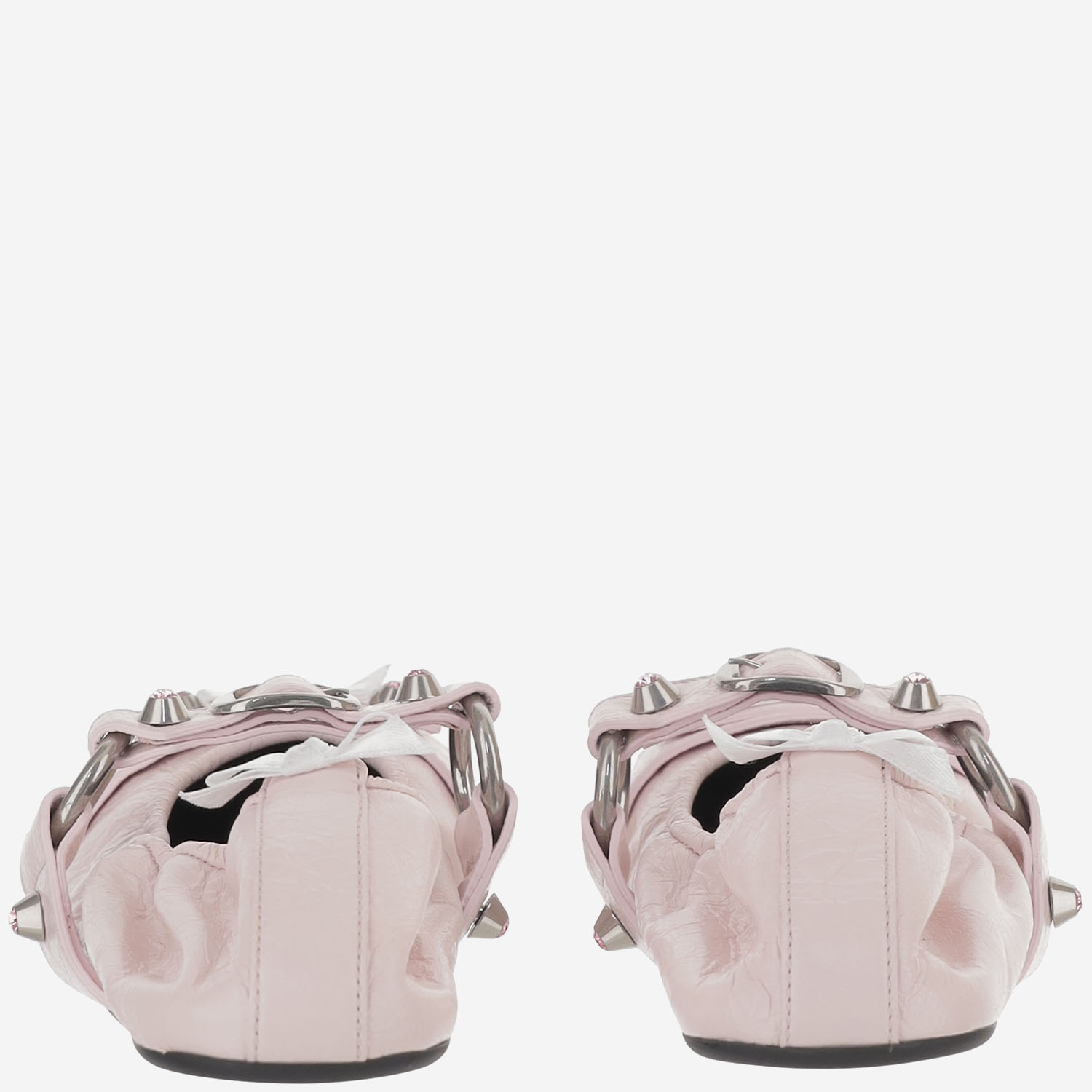 [Balenciaga] Sneakers SS26 864665WZD415158