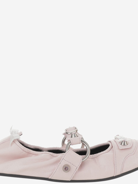 [Balenciaga] Sneakers SS26 864665WZD415158