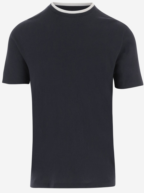 [VINCE] T-shirts Short Sleeve SS26 M16049046B920COW
