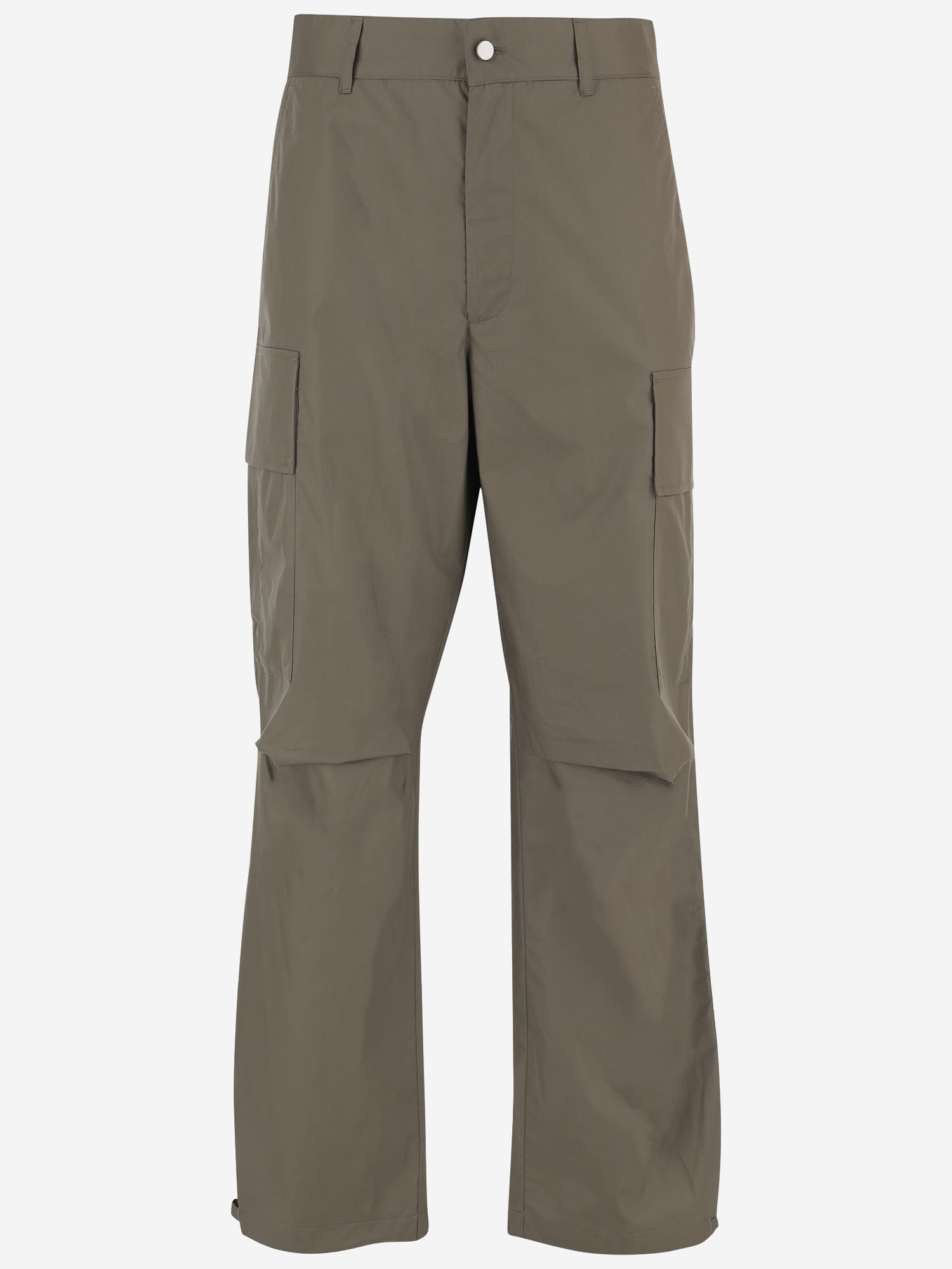 [DARKPARK] Trousers SS26 MTR19FAC770061