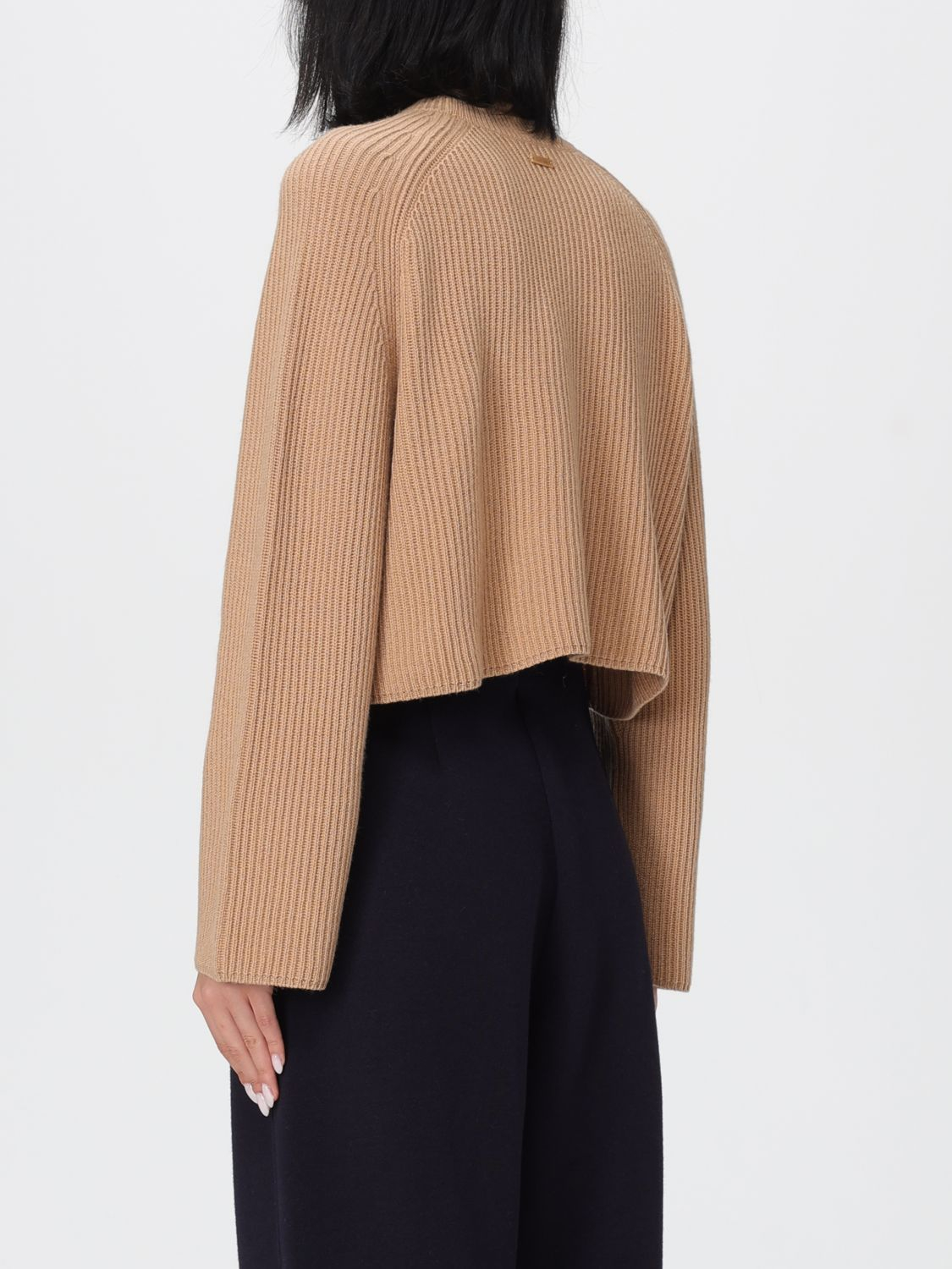 [Max Mara] Knitwear FW25 2421366172600 005