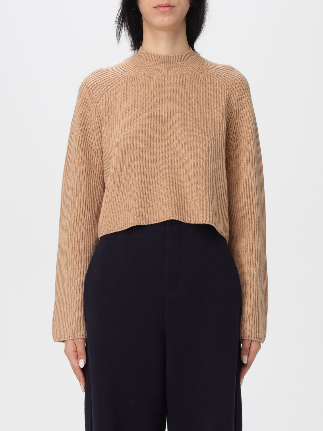 [Max Mara] Knitwear FW25 2421366172600 005