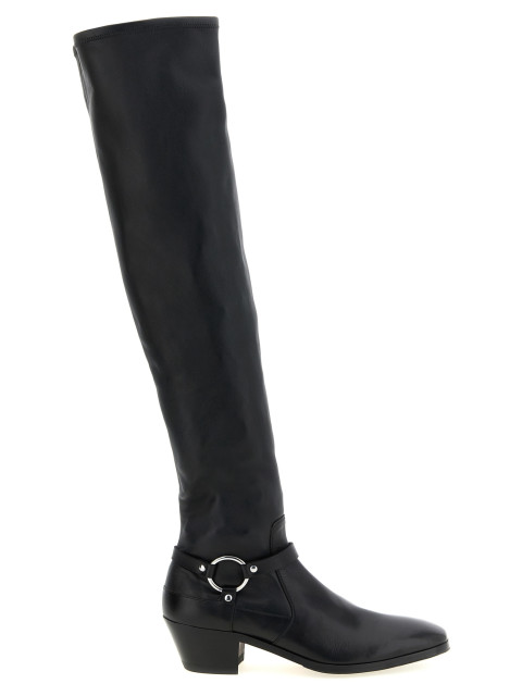 [Tom Ford] Boots FW26 W3924LGO075SNAA