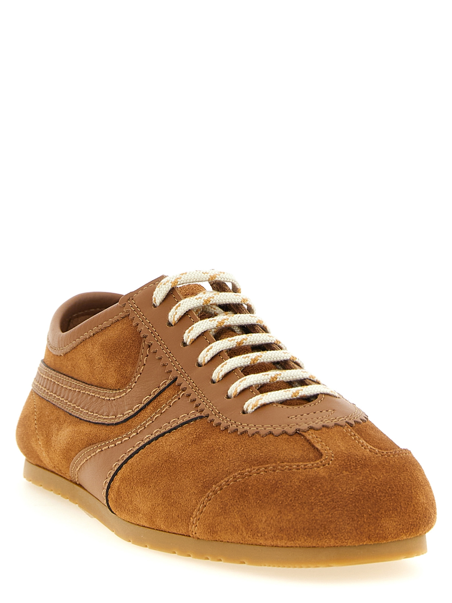 [DRIES VAN NOTEN] Sneakers FW26 2621317000126712