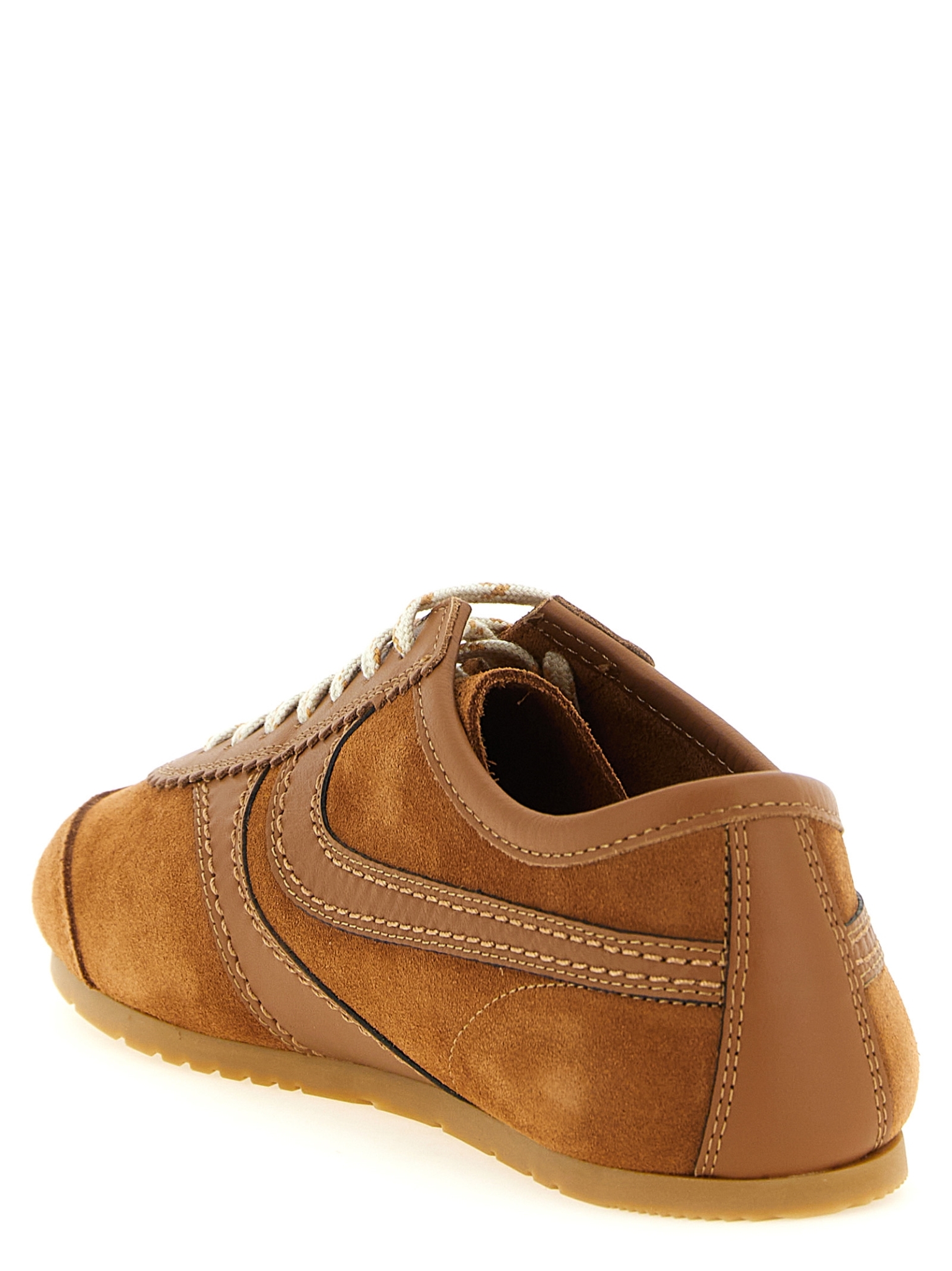 [DRIES VAN NOTEN] Sneakers FW26 2621317000126712