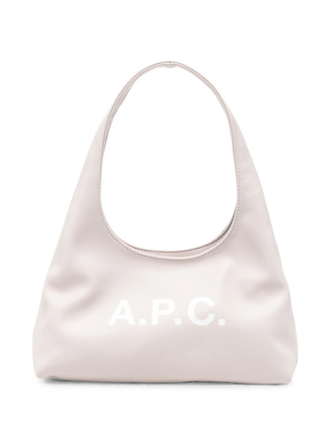 [A.P.C.] Tote bag FW26 PUAATF67027HAF
