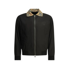 [Burberry] Jacket FW26 8129696A1189