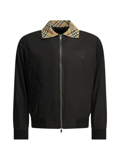 [Burberry] Jacket FW26 8129696A1189