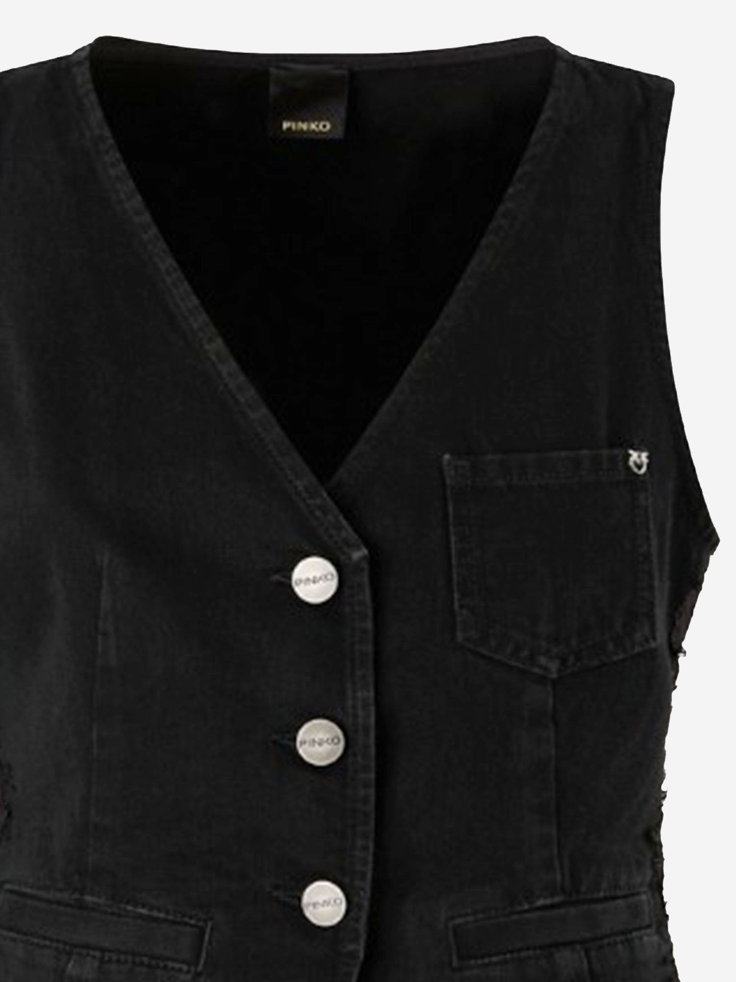 [PINKO] Vest SS26 106424A33VZ99